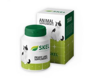 Suppléments pour animaux